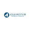 Analogyx BI logo