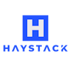 Haystack logo
