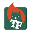 Talnflo logo