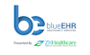 BlueEHR logo