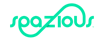 Spazious logo