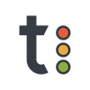 TrafficZoom logo