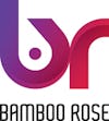 Bamboo Rose logo
