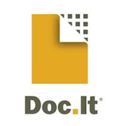 Doc.It Suite's logo