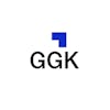 GGK Incident Reporting logo