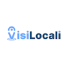 VisiLocali logo