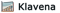 Klavena logo