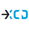XCD HR logo
