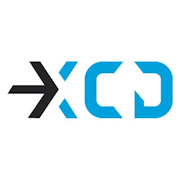 XCD HR's logo