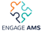 Engage AMS logo