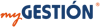 myGESTIÓN logo