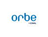 ORBE Booking logo