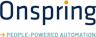 Onspring logo