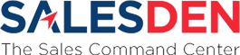 Salesden logo