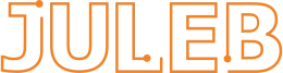 JULEB Rx logo