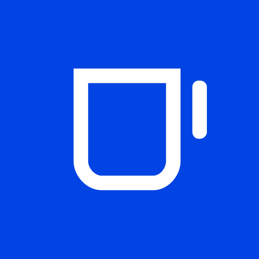 CoffeeCup logo