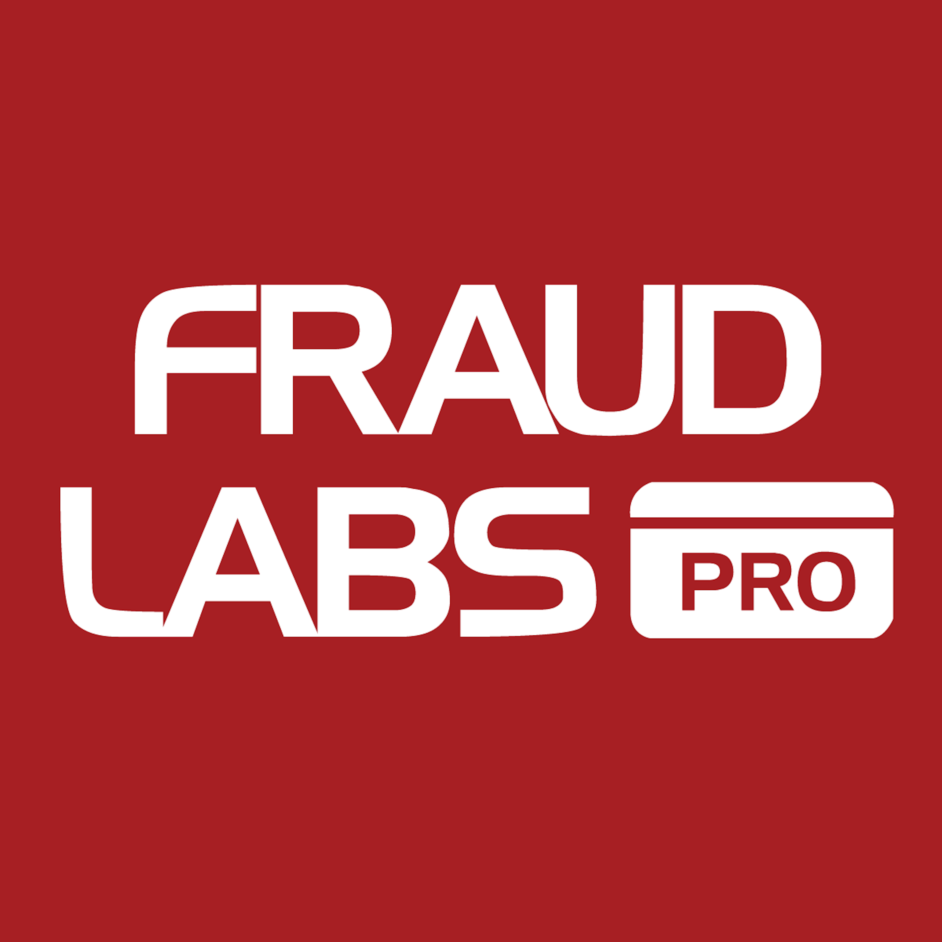 FraudLabs Pro Logo