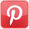 Pinterest logo