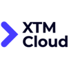 XTM Cloud logo
