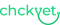 Chckup logo