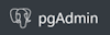 pgAdmin logo