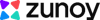 Zunoy Authenticator logo