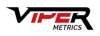 Viper Metrics logo