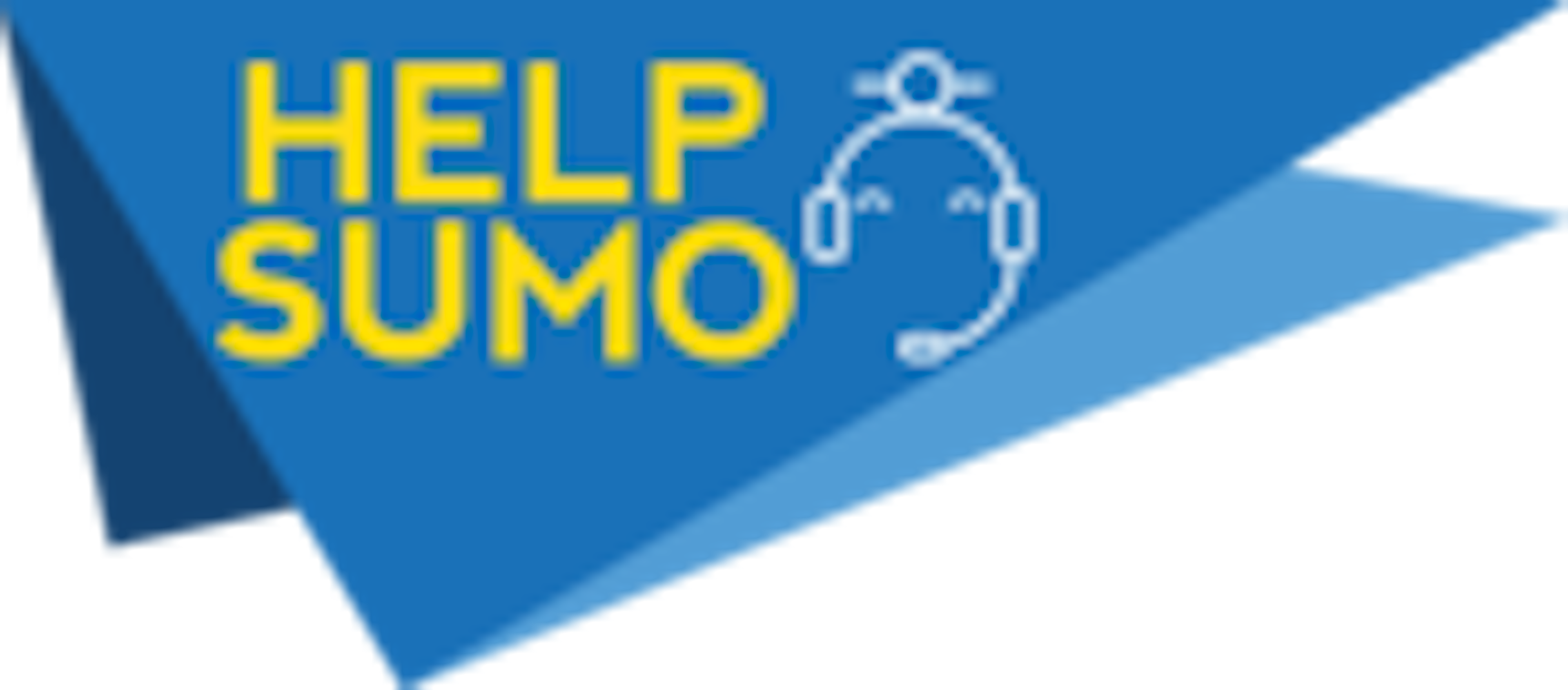 Help Sumo Logo