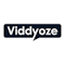 Viddyoze logo