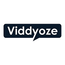 Viddyoze Logo