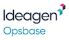 Ideagen OpsBase logo