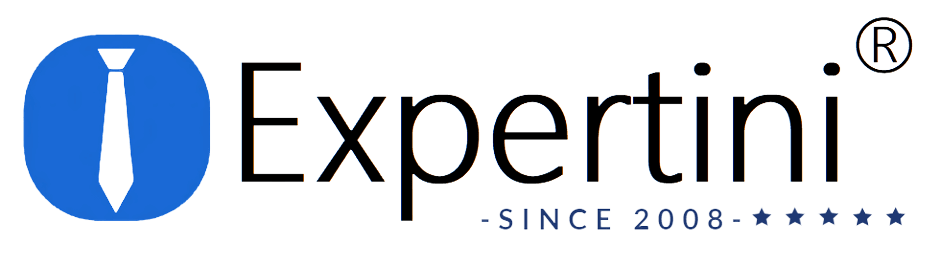 Expertini logo