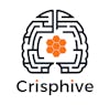 Crisphive logo