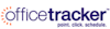 Office Tracker logo