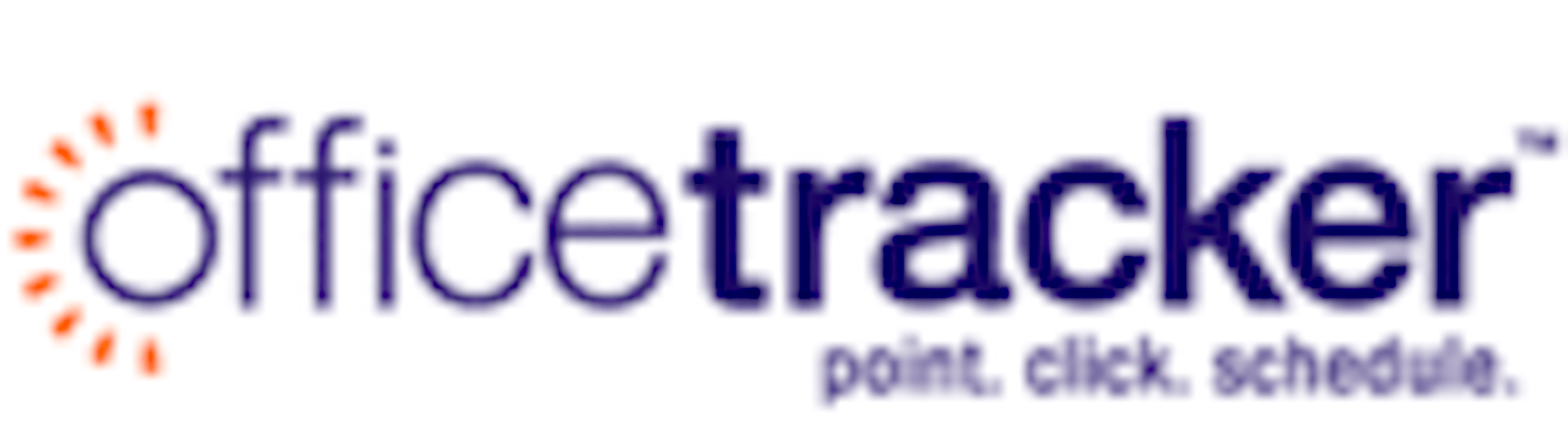 Office Tracker Logo