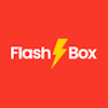 FlashBox logo