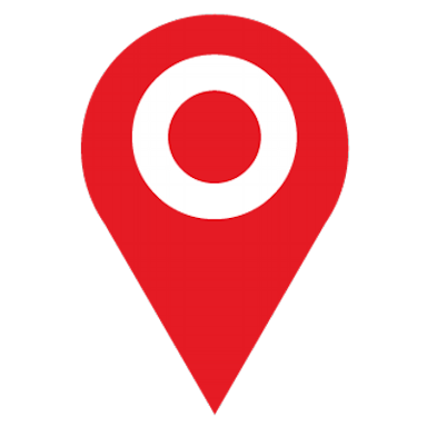 Bullseye Store Locator