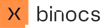 BINOCS logo