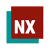 NX CAM logo