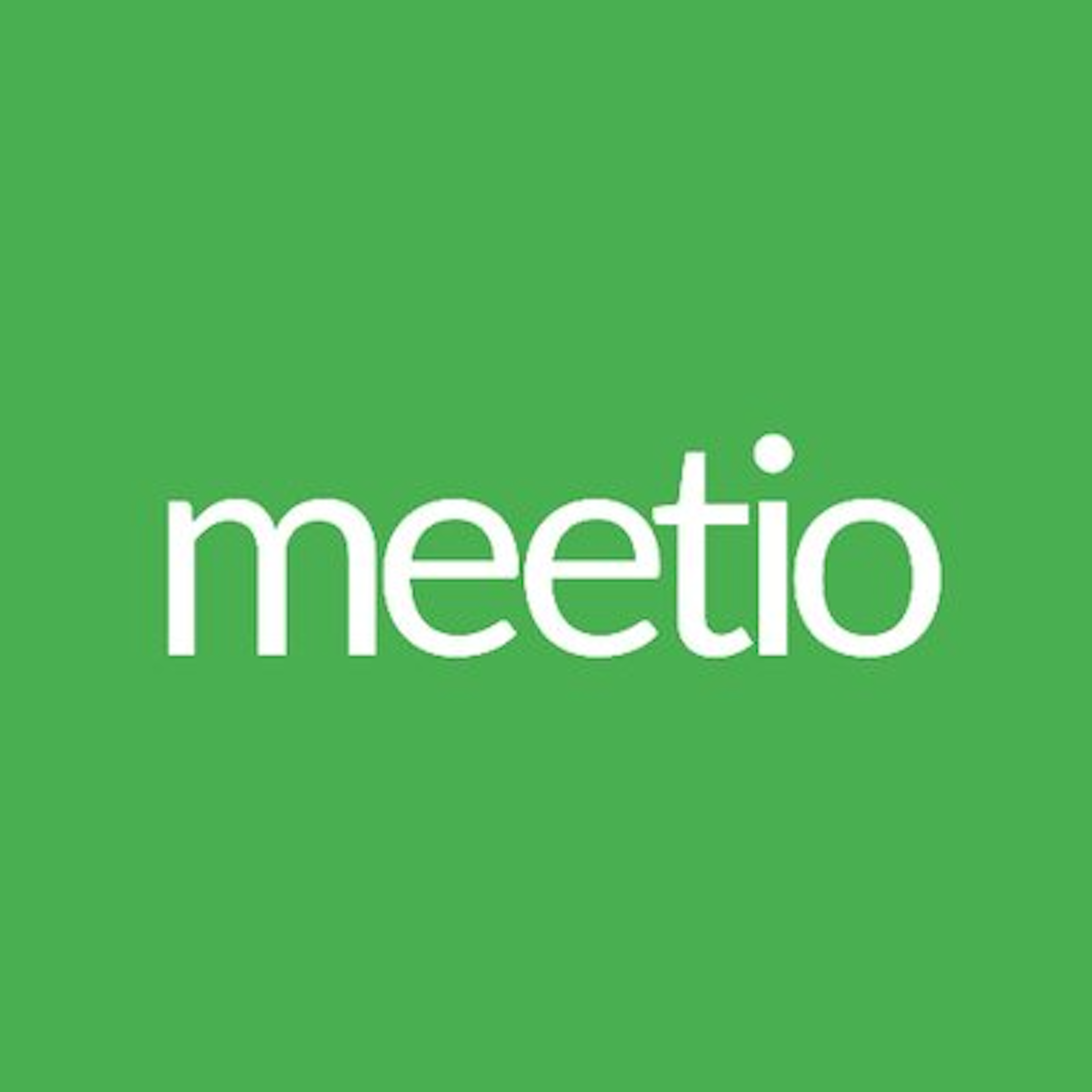 Meetio Logo
