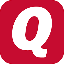 Logo di Quicken