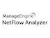 ManageEngine NetFlow Analyzer logo