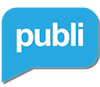 Publi Manager logo