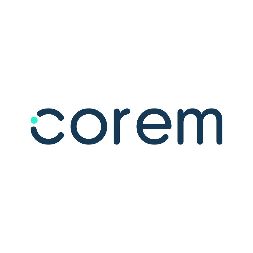 Corem logo