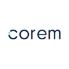 Corem logo