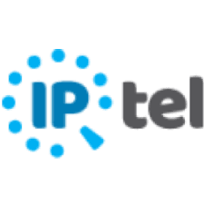 IPTel logo
