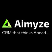 Aimyze logo