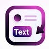 Picture to Text logo