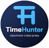 Timehunter logo