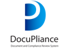 DOCUPLIANCE logo